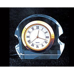 CRYSTAL CLOCKS-IGT-CL0014